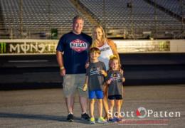 Gallery: SCC New Hampshire Track Walk