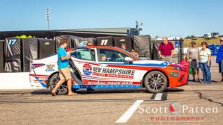 Gallery: SCC Nhew Hampshire Laps for Charity