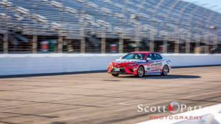 Gallery: SCC Nhew Hampshire Laps for Charity