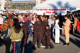 Gallery: SCC Las Vegas 2018 PJ 5K