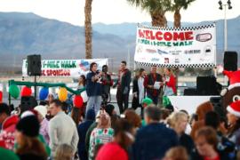 Gallery: SCC Las Vegas 2018 PJ 5K