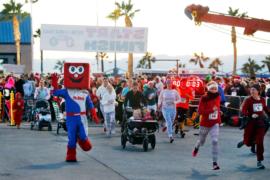 Gallery: SCC Las Vegas 2018 PJ 5K