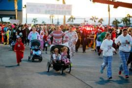 Gallery: SCC Las Vegas 2018 PJ 5K