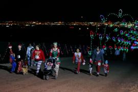 Gallery: SCC Las Vegas 2018 PJ 5K