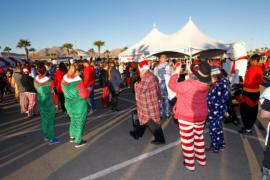 Gallery: SCC Las Vegas 2018 PJ 5K