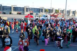 Gallery: SCC Las Vegas 2018 PJ 5K