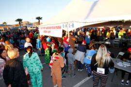 Gallery: SCC Las Vegas 2018 PJ 5K