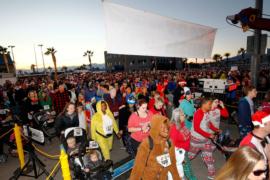 Gallery: SCC Las Vegas 2018 PJ 5K