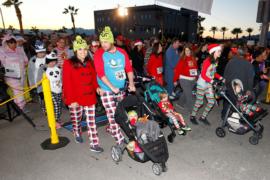 Gallery: SCC Las Vegas 2018 PJ 5K