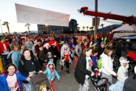 Gallery: SCC Las Vegas 2018 PJ 5K