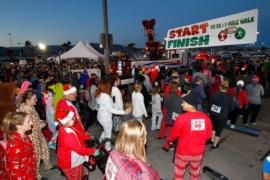 Gallery: SCC Las Vegas 2018 PJ 5K