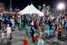 Gallery: SCC Las Vegas 2018 PJ 5K