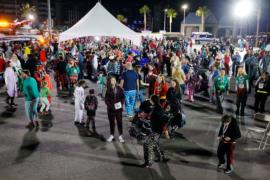 Gallery: SCC Las Vegas 2018 PJ 5K