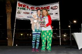 Gallery: SCC Las Vegas 2018 PJ 5K