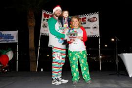 Gallery: SCC Las Vegas 2018 PJ 5K