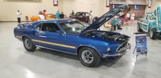 Gallery: SCC Las Vegas 2018 Southpoint Car and Truck Show