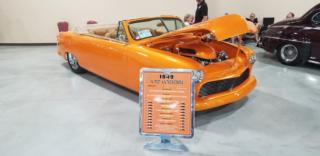 Gallery: SCC Las Vegas 2018 Southpoint Car and Truck Show