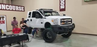 Gallery: SCC Las Vegas 2018 Southpoint Car and Truck Show