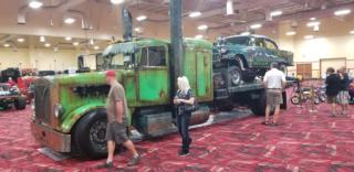Gallery: SCC Las Vegas 2018 Southpoint Car and Truck Show