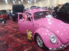 Gallery: SCC Las Vegas 2018 Southpoint Car and Truck Show