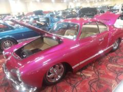 Gallery: SCC Las Vegas 2018 Southpoint Car and Truck Show