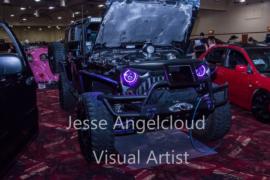 Gallery: SCC Las Vegas 2018 Southpoint Car and Truck Show