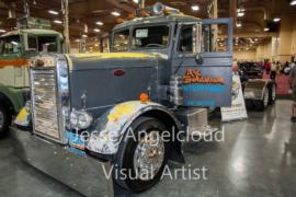 Gallery: SCC Las Vegas 2018 Southpoint Car and Truck Show