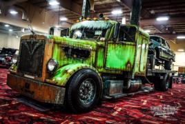 Gallery: SCC Las Vegas 2018 Southpoint Car and Truck Show