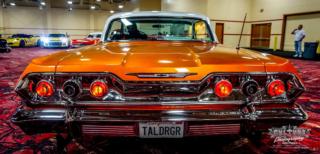 Gallery: SCC Las Vegas 2018 Southpoint Car and Truck Show