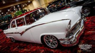 Gallery: SCC Las Vegas 2018 Southpoint Car and Truck Show