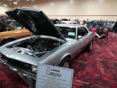 Gallery: SCC Las Vegas 2018 Southpoint Car and Truck Show