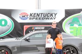 Gallery: SCC Kentucky Drive the Track April 2019