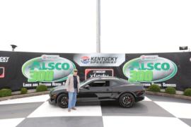 Gallery: SCC Kentucky Drive the Track April 2019