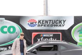 Gallery: SCC Kentucky Drive the Track April 2019