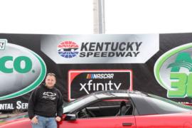 Gallery: SCC Kentucky Drive the Track April 2019