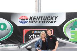 Gallery: SCC Kentucky Drive the Track April 2019