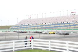 Gallery: SCC Kentucky Drive the Track April 2019