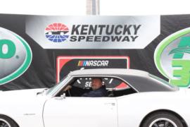 Gallery: SCC Kentucky Drive the Track April 2019