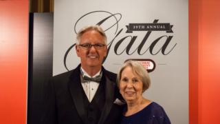 Gallery: 39th Annual Speedway Children's Charities Gala