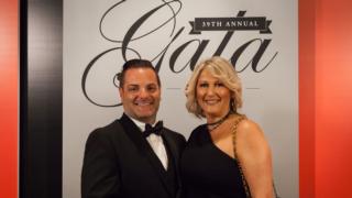 Gallery: 39th Annual Speedway Children's Charities Gala