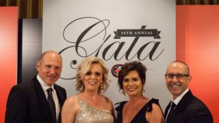 Gallery: 39th Annual Speedway Children's Charities Gala