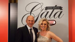 Gallery: 39th Annual Speedway Children's Charities Gala