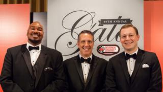 Gallery: 39th Annual Speedway Children's Charities Gala