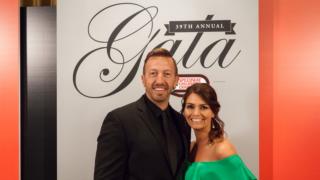 Gallery: 39th Annual Speedway Children's Charities Gala