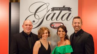 Gallery: 39th Annual Speedway Children's Charities Gala