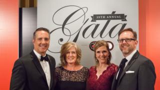 Gallery: 39th Annual Speedway Children's Charities Gala