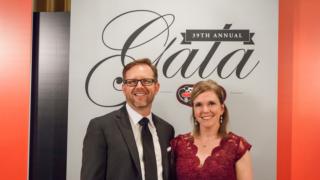 Gallery: 39th Annual Speedway Children's Charities Gala