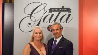 Gallery: 39th Annual Speedway Children's Charities Gala