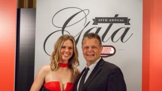 Gallery: 39th Annual Speedway Children's Charities Gala