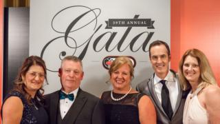 Gallery: 39th Annual Speedway Children's Charities Gala